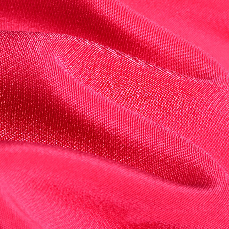 Mulberry Silk Woven Fabric for Top Wholesale Supplier 11